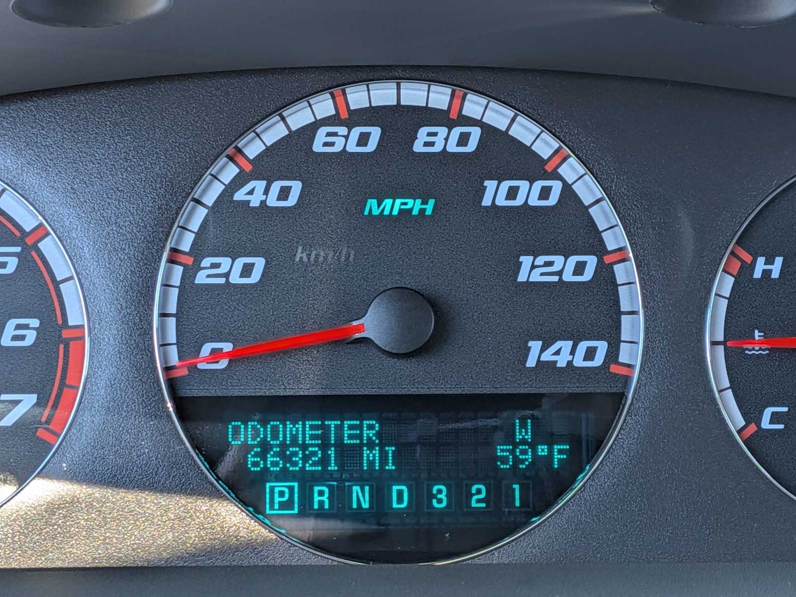 Thumbnail: 2009 Chevrolet Impala - 27