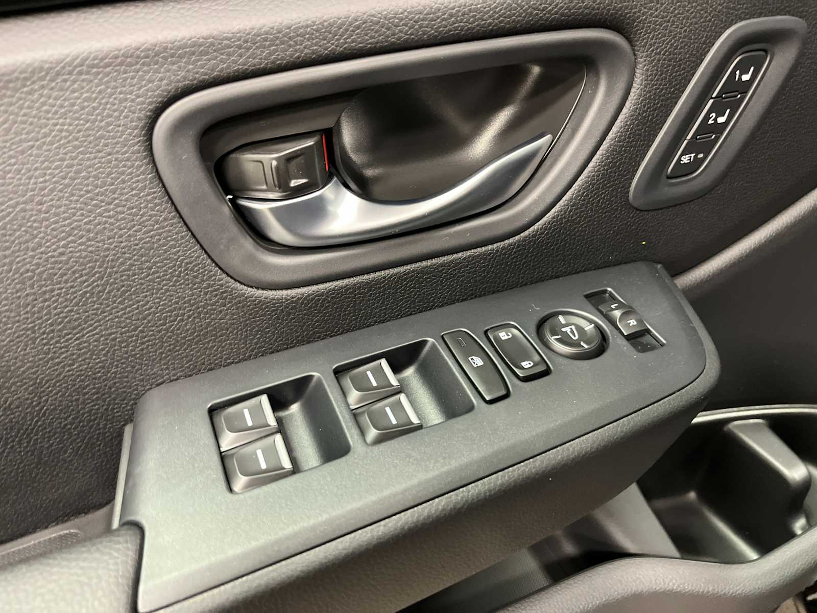 Thumbnail: 2026 Honda Pilot - 11