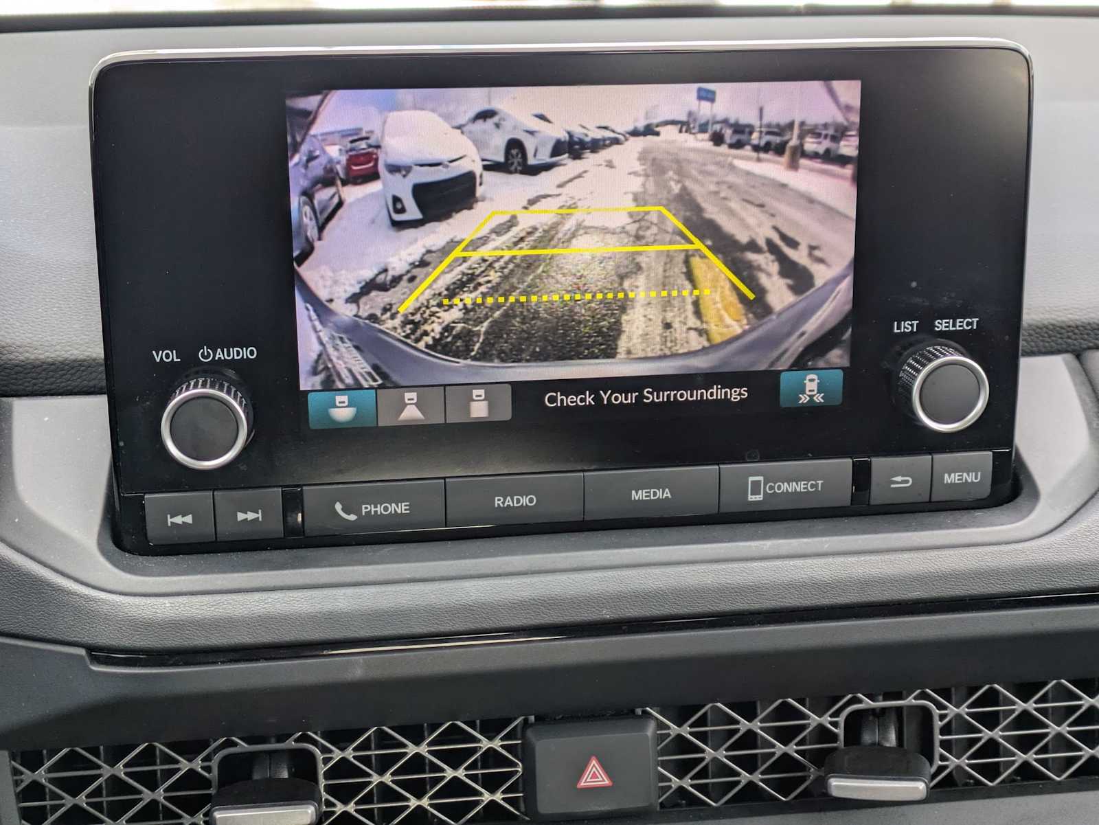 Thumbnail: 2024 Honda Accord - 29