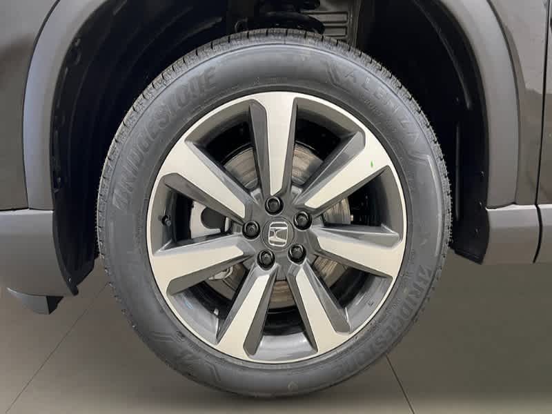 Thumbnail: 2025 Honda Pilot - 12