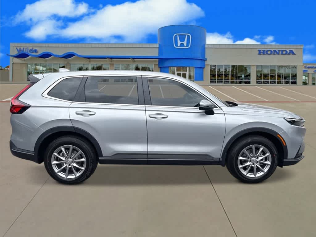 Thumbnail: 2026 Honda CR-V - 6