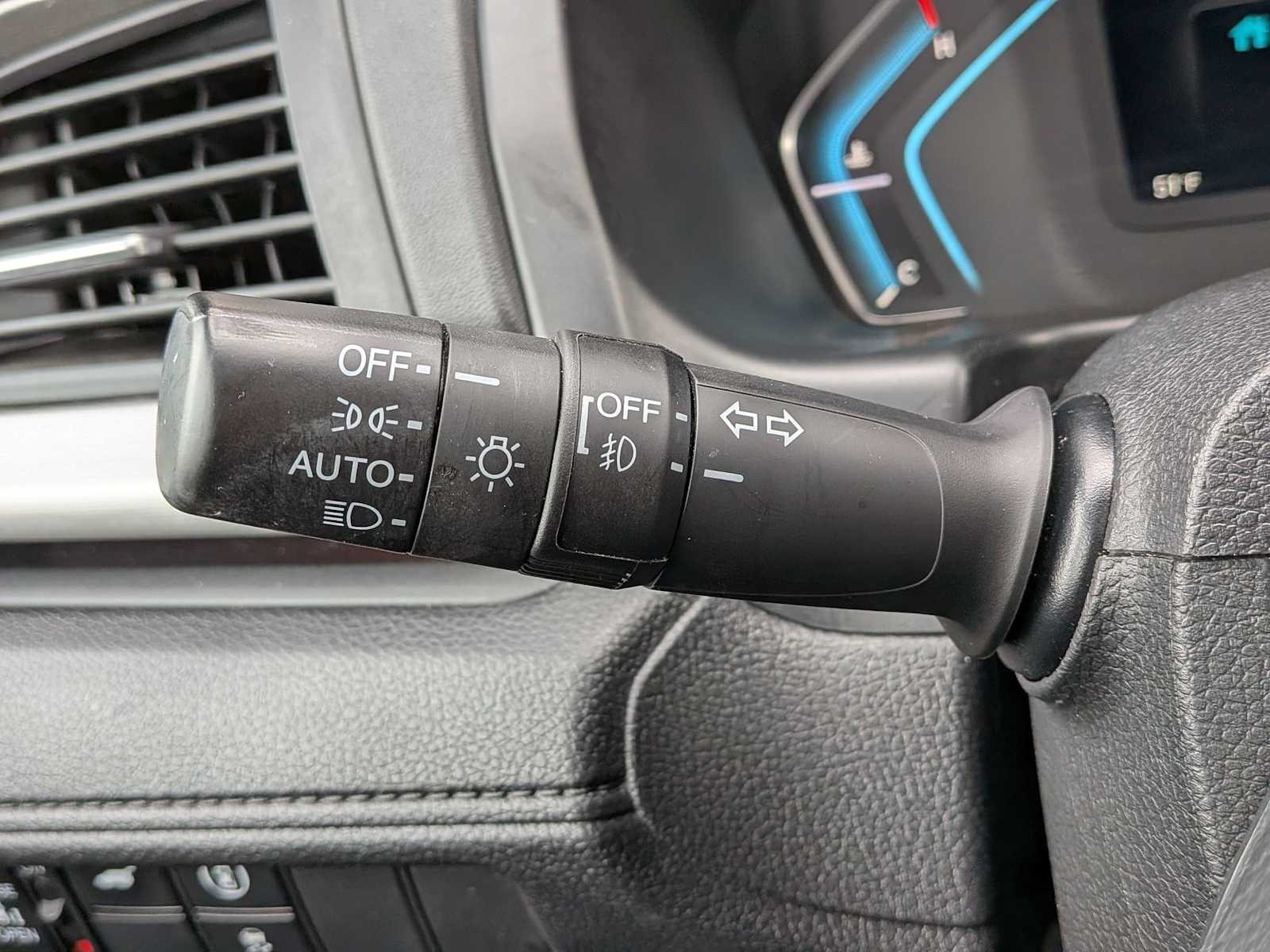 Thumbnail: 2023 Honda Odyssey - 27