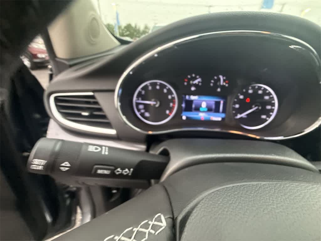 Thumbnail: 2019 Buick Encore - 25