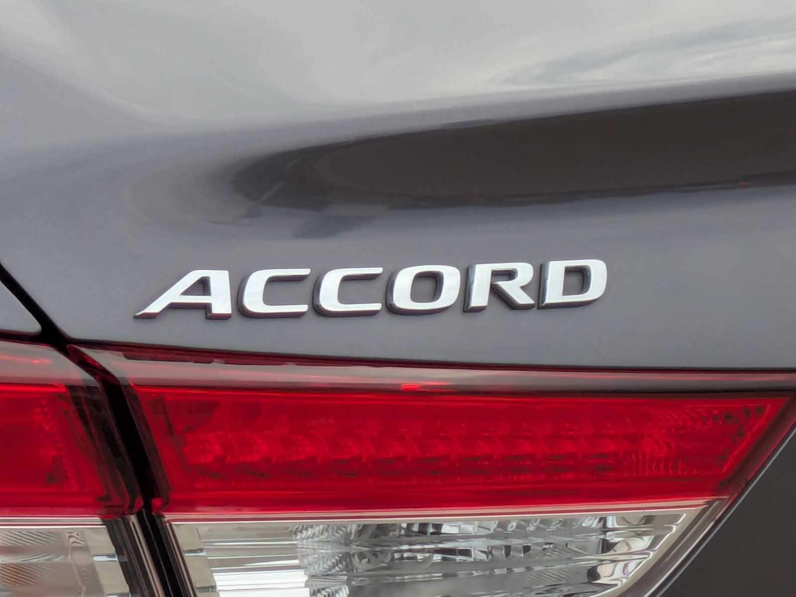 Thumbnail: 2020 Honda Accord - 12