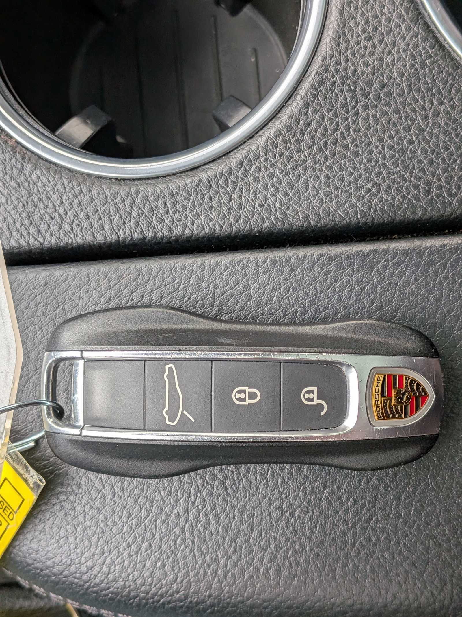 Thumbnail: 2017 Porsche Panamera - 35