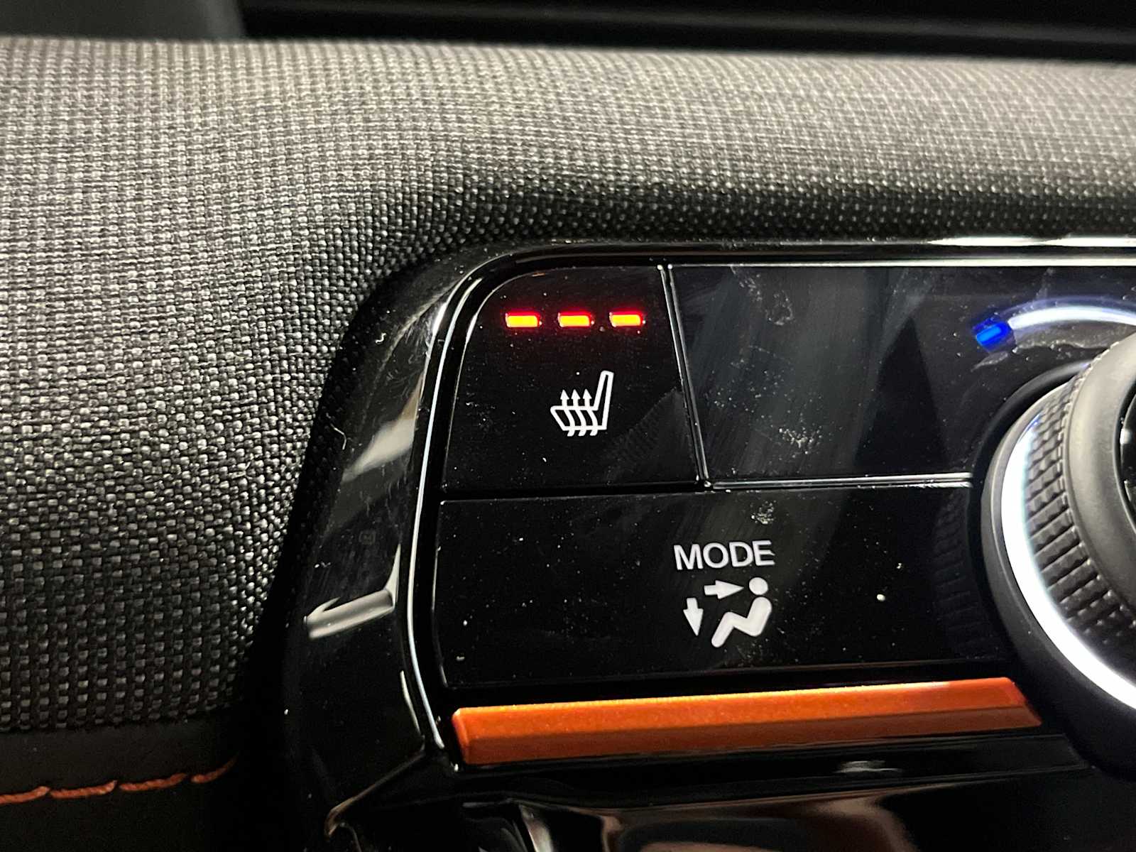 Thumbnail: 2026 Honda Passport - 19