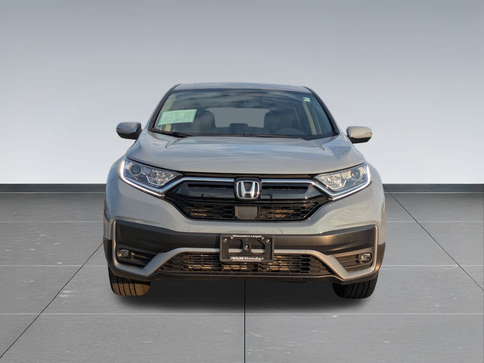 Thumbnail: 2022 Honda CR-V - 9