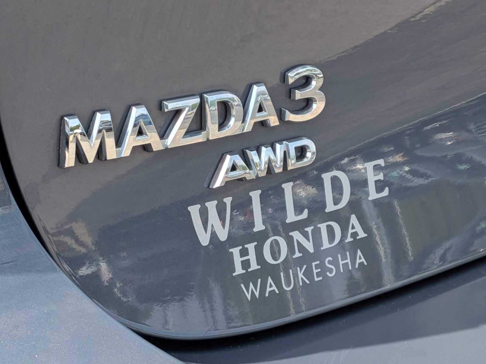 Thumbnail: 2020 Mazda Mazda3 - 11