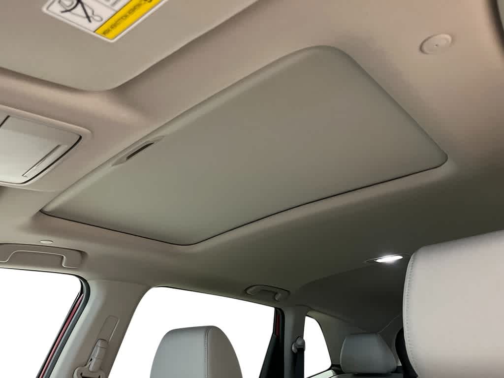 Thumbnail: 2026 Honda CR-V - 21