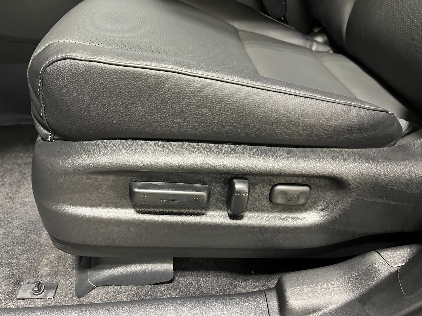 2025 Honda Ridgeline RTL 12