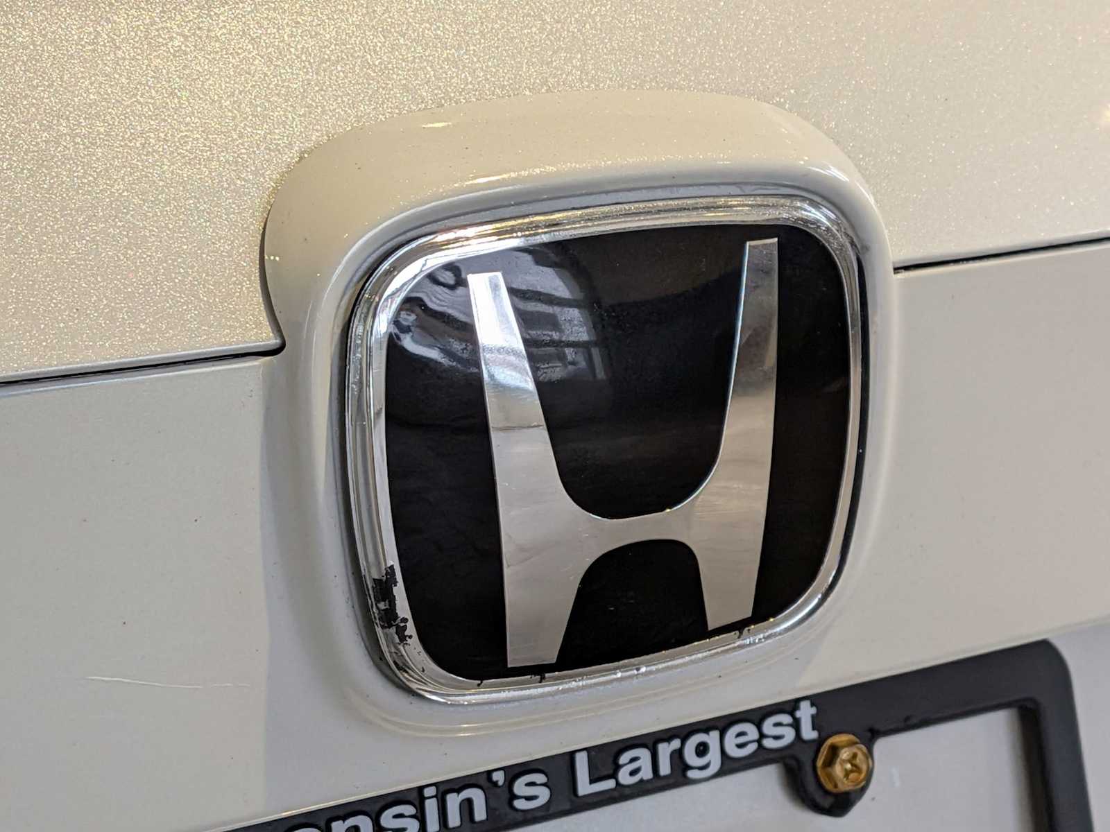 Thumbnail: 2021 Honda Accord - 13