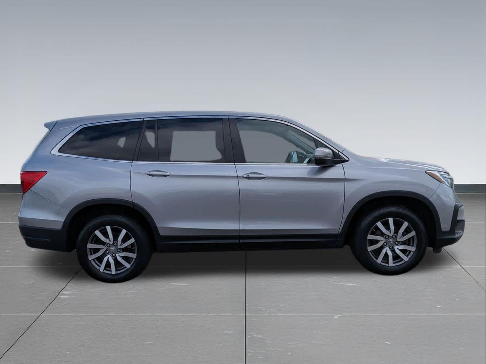 Thumbnail: 2022 Honda Pilot - 6