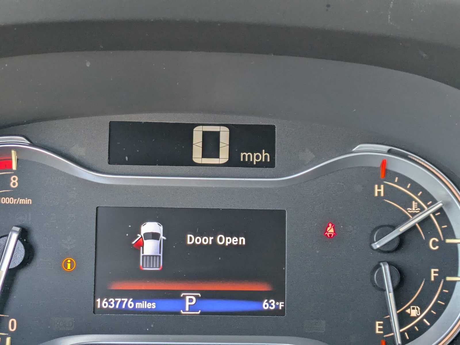 Thumbnail: 2019 Honda Ridgeline - 33