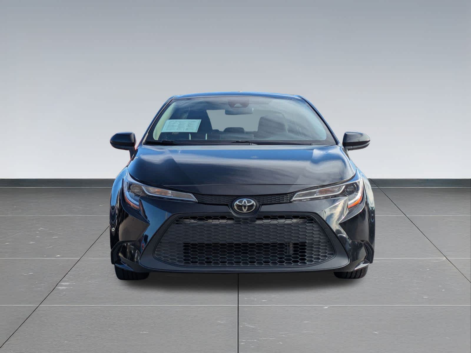 Thumbnail: 2022 Toyota Corolla - 9