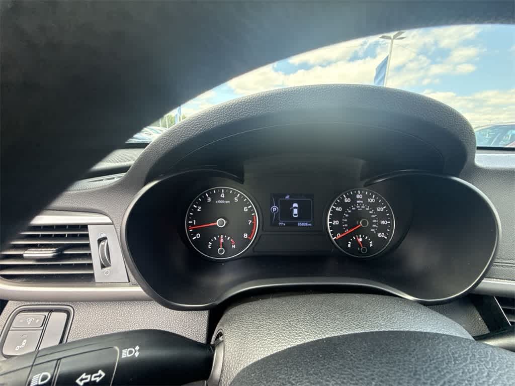 Thumbnail: 2018 Kia Optima - 31
