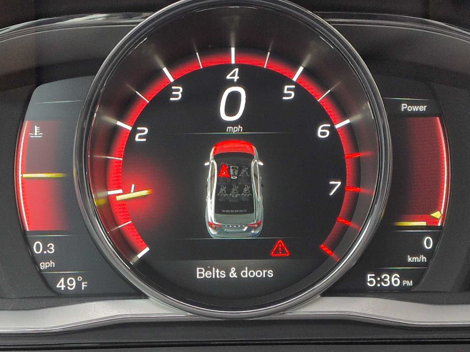 Thumbnail: 2017 Volvo S60 - 31