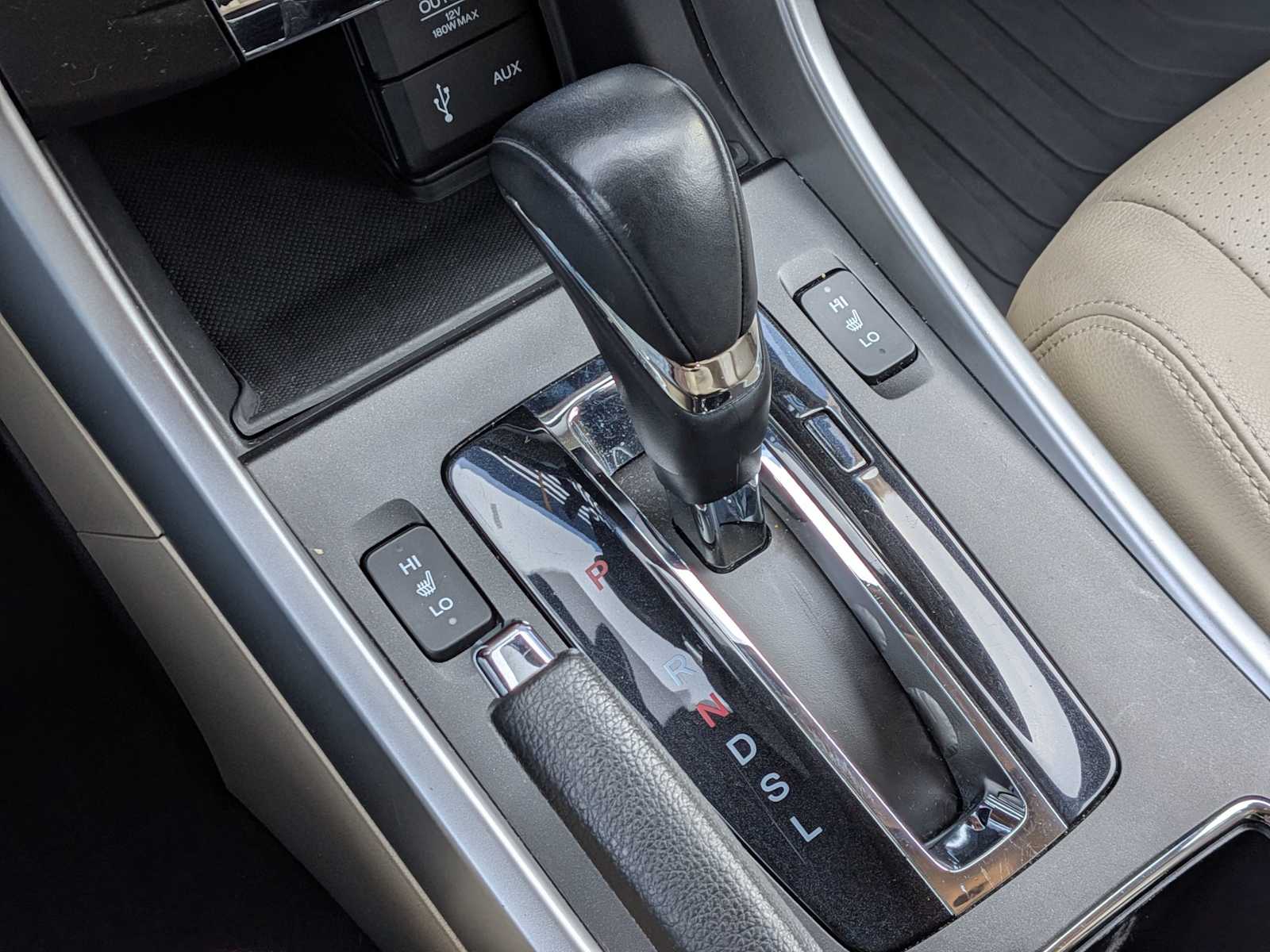 Thumbnail: 2014 Honda Accord - 28