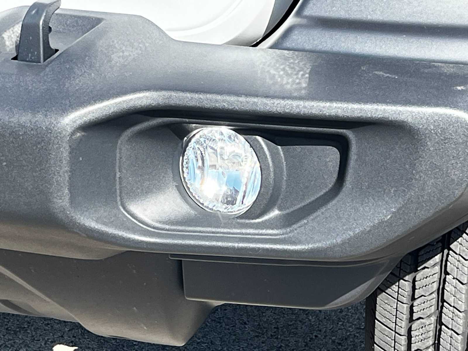 Thumbnail: 2021 Jeep Wrangler - 11