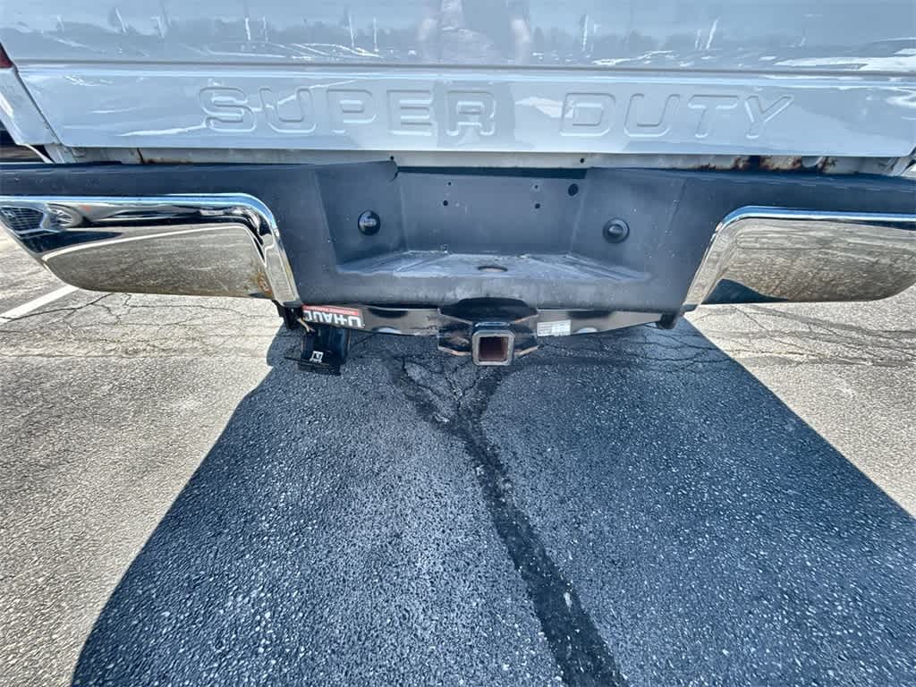 Thumbnail: 2016 Ford F-250 - 30