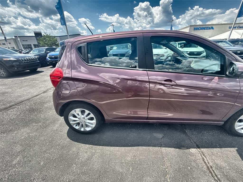 Thumbnail: 2020 Chevrolet Spark - 7