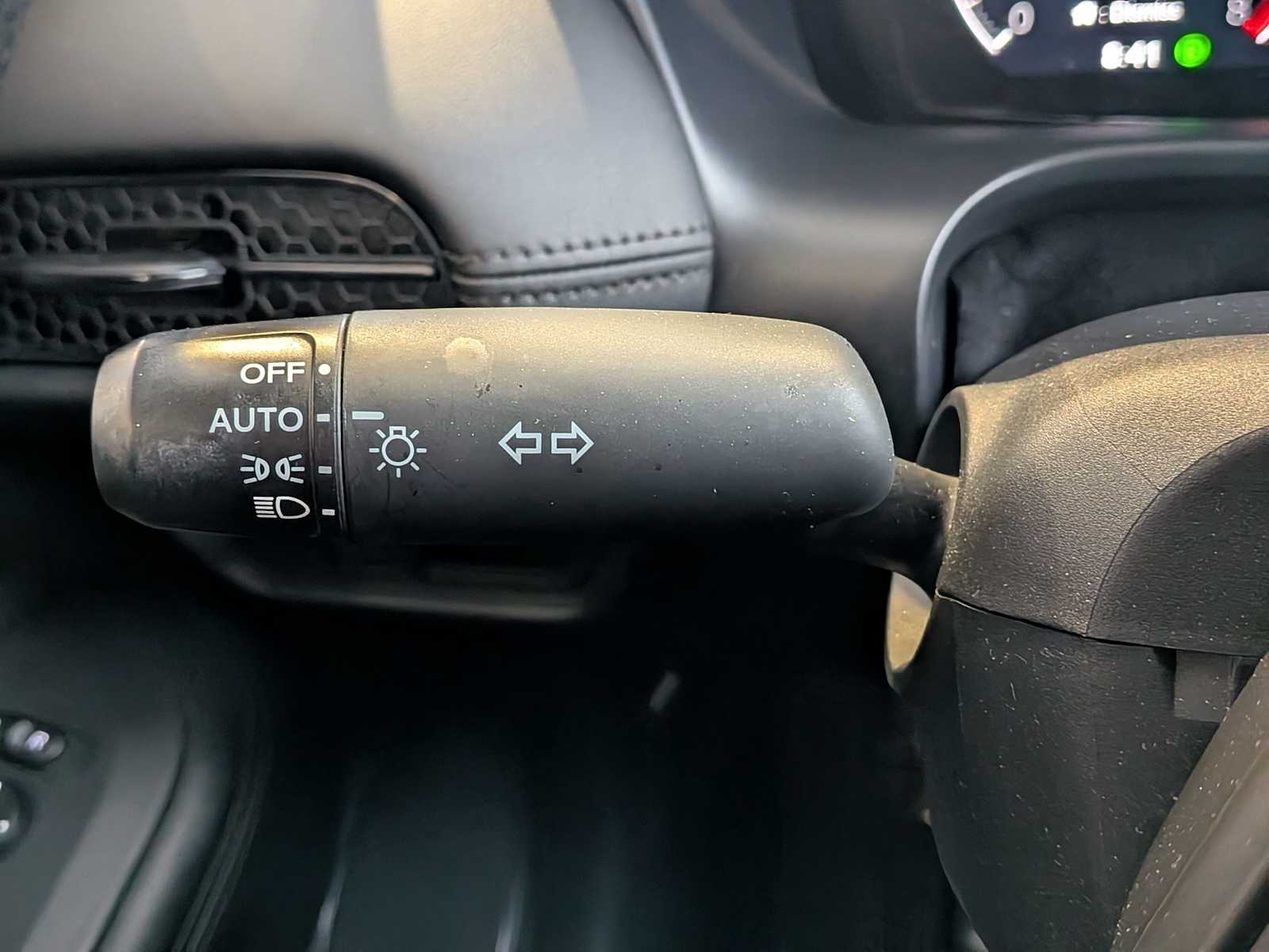 Thumbnail: 2023 Honda HR-V - 24