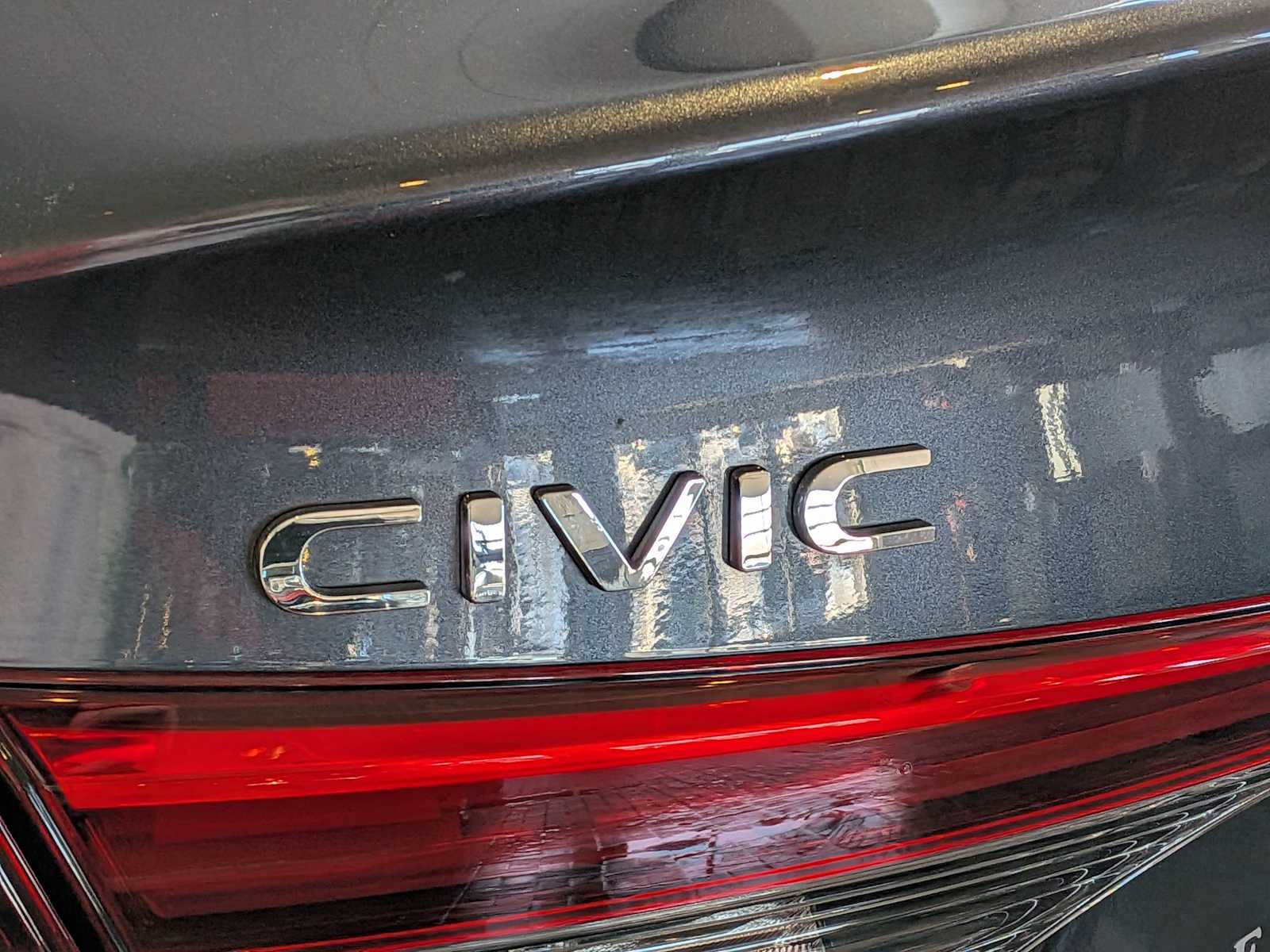 Thumbnail: 2022 Honda Civic - 12