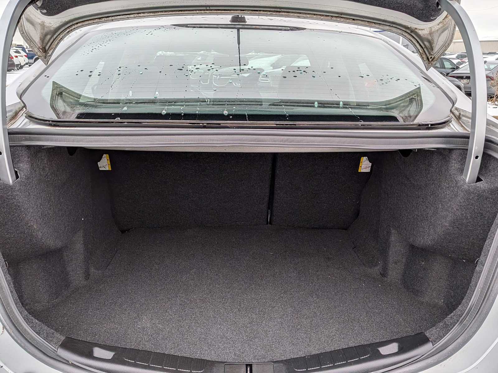 Thumbnail: 2017 Ford Fusion - 33