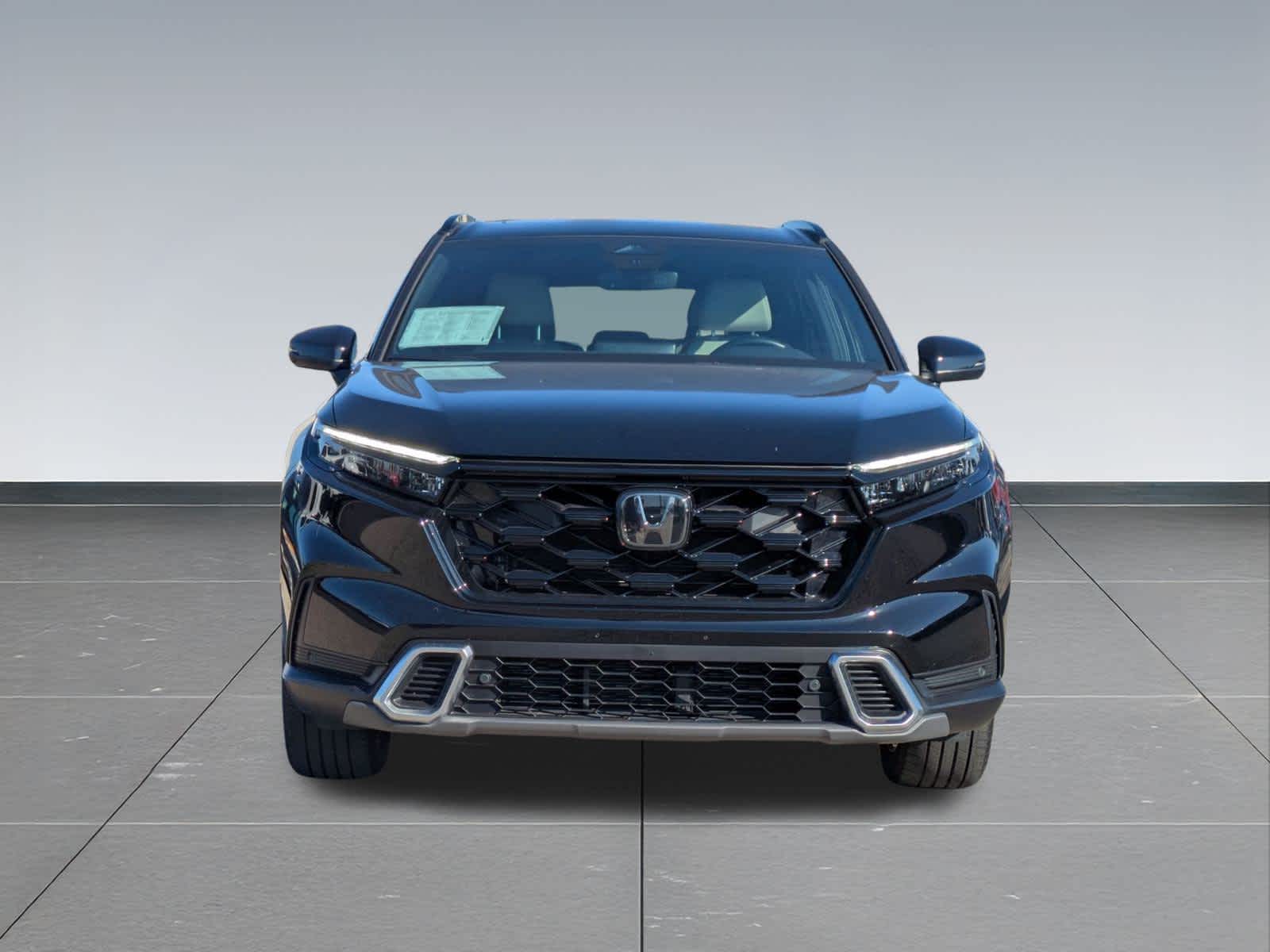 Thumbnail: 2024 Honda CR-V - 9