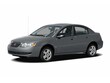Saturn ION