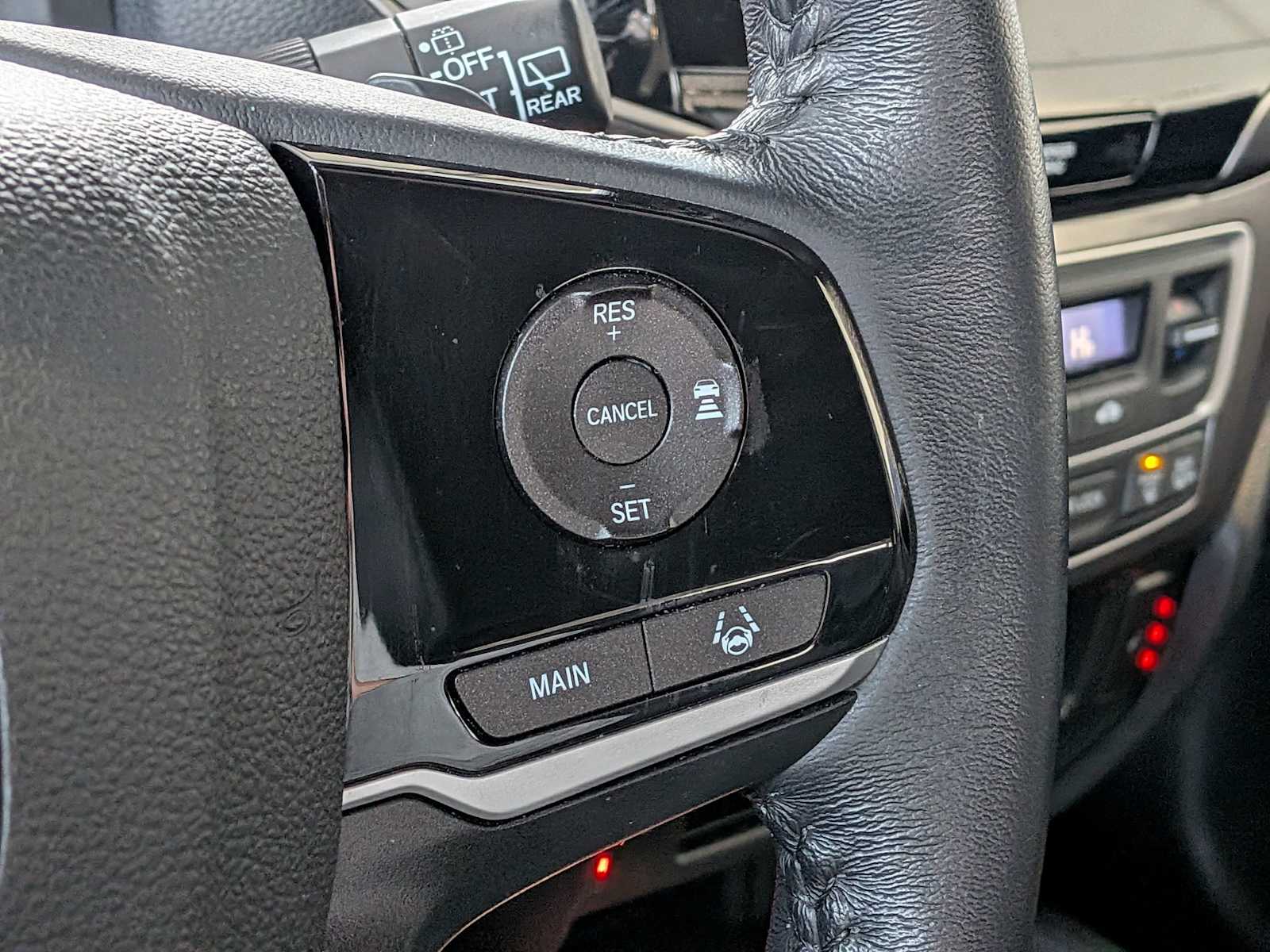 Thumbnail: 2022 Honda Pilot - 25