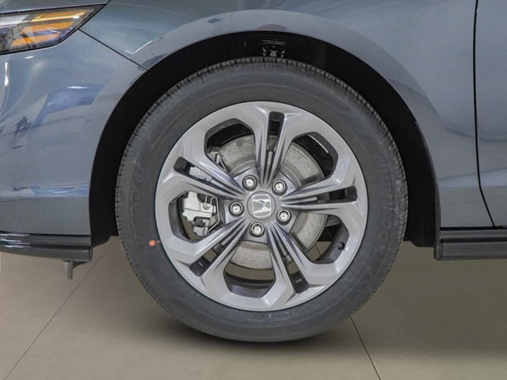 Thumbnail: 2026 Honda Accord - 9