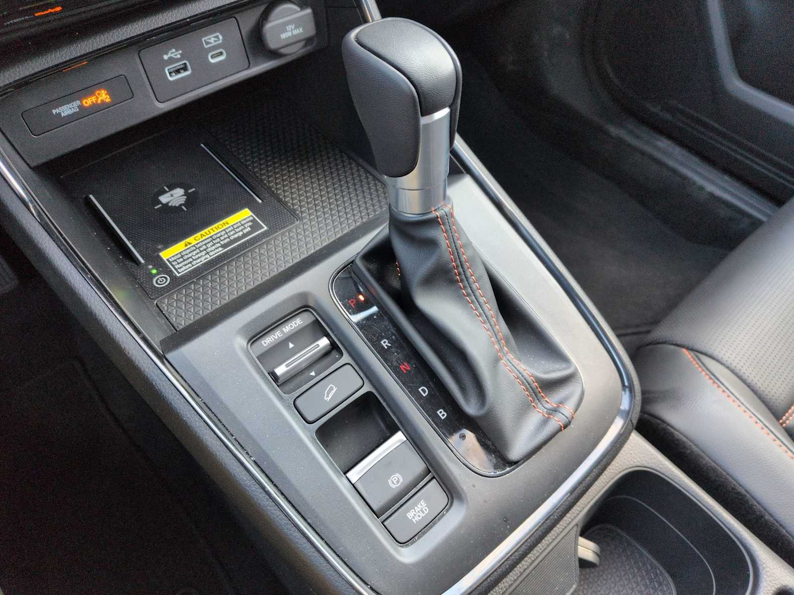 Thumbnail: 2024 Honda CR-V - 29