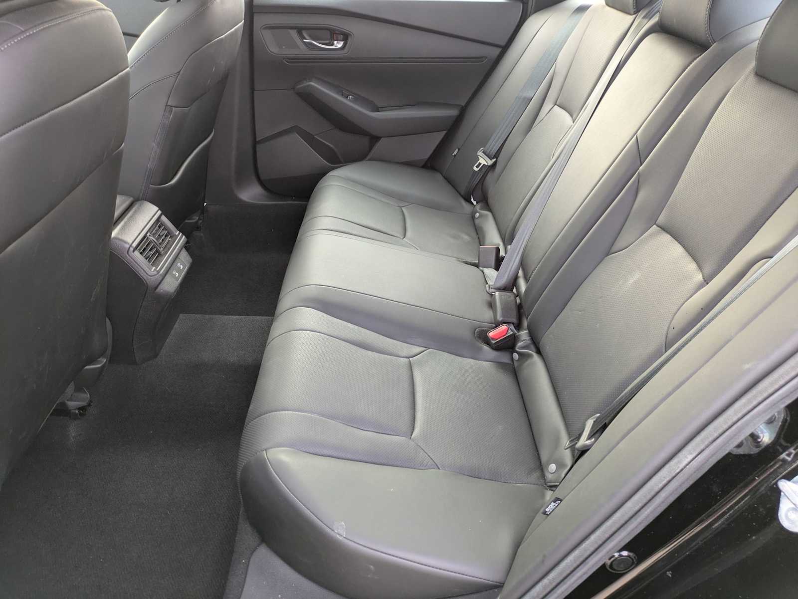 Thumbnail: 2023 Honda Accord - 19