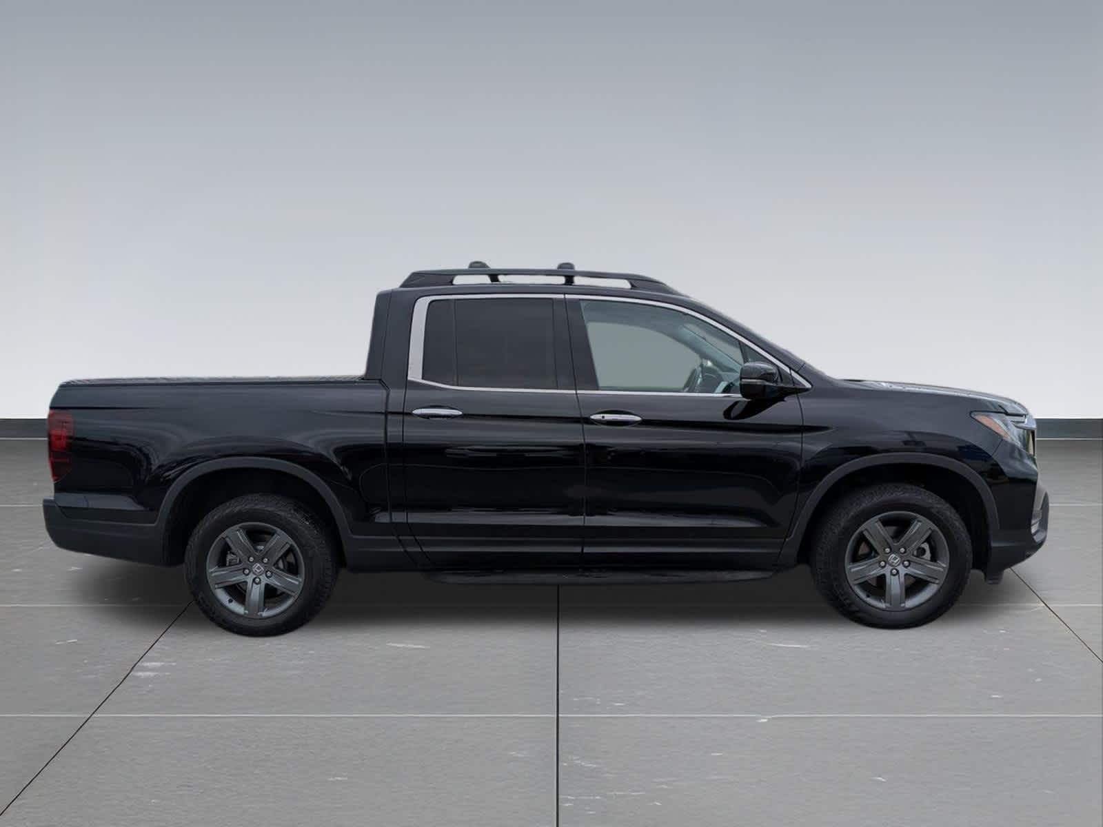 Thumbnail: 2023 Honda Ridgeline - 7