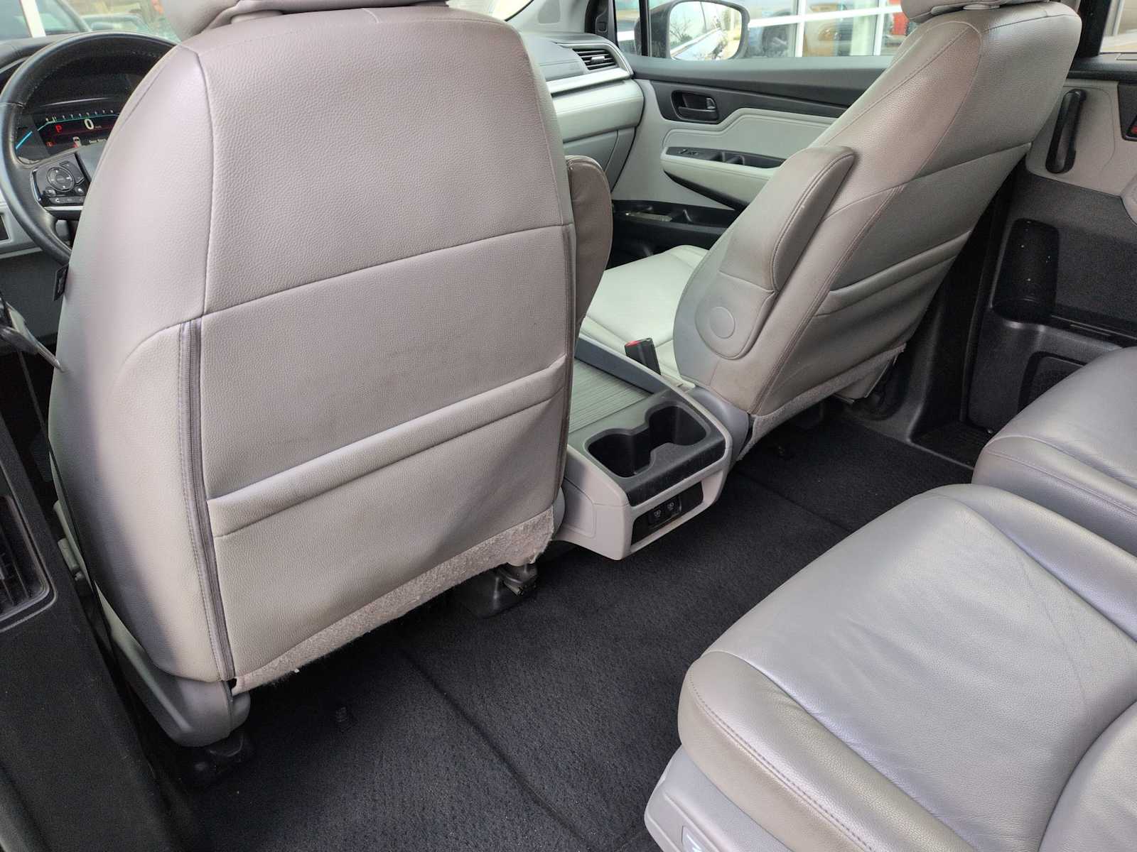 Thumbnail: 2019 Honda Odyssey - 17