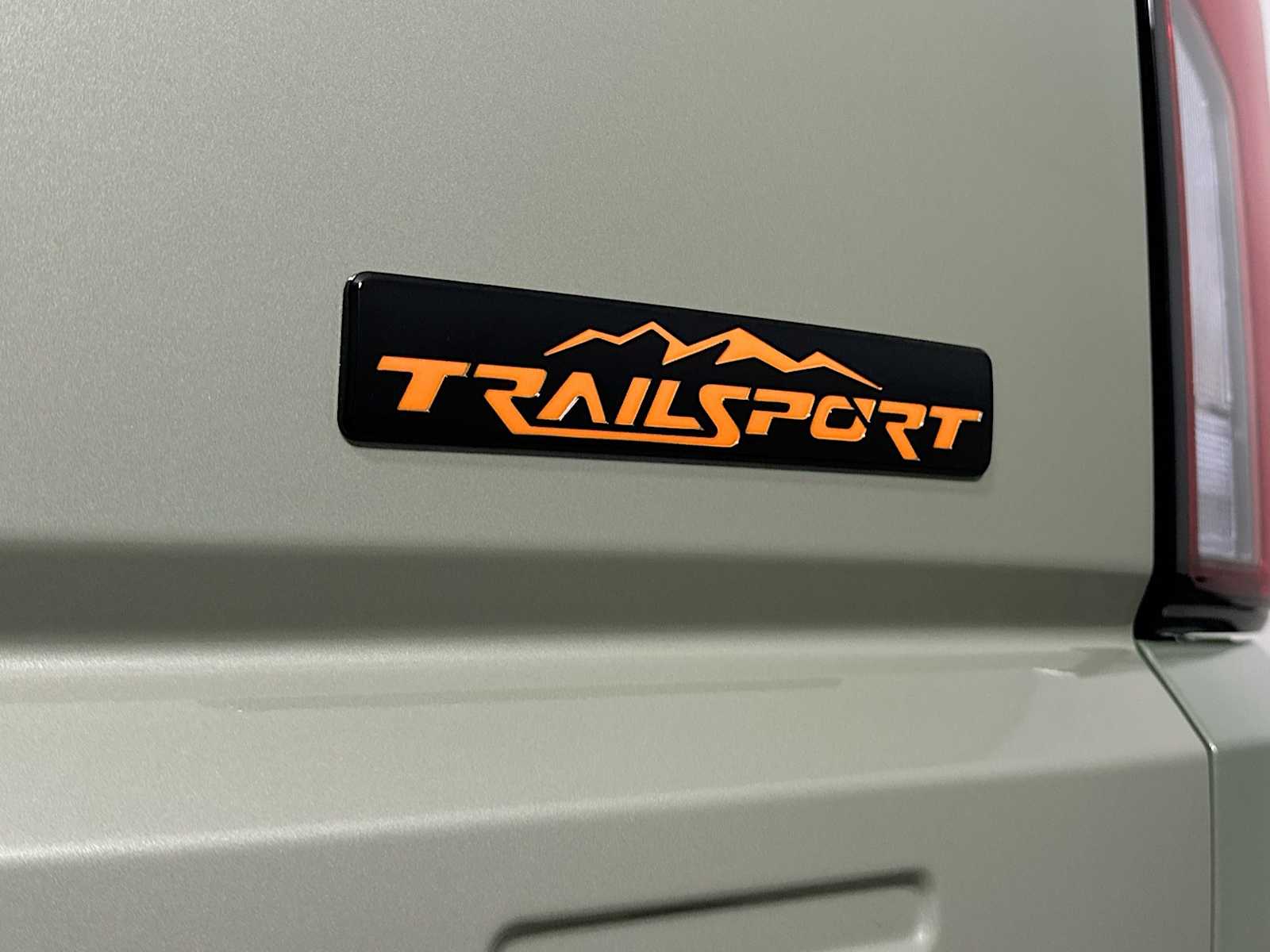 Thumbnail: 2026 Honda Passport - 9