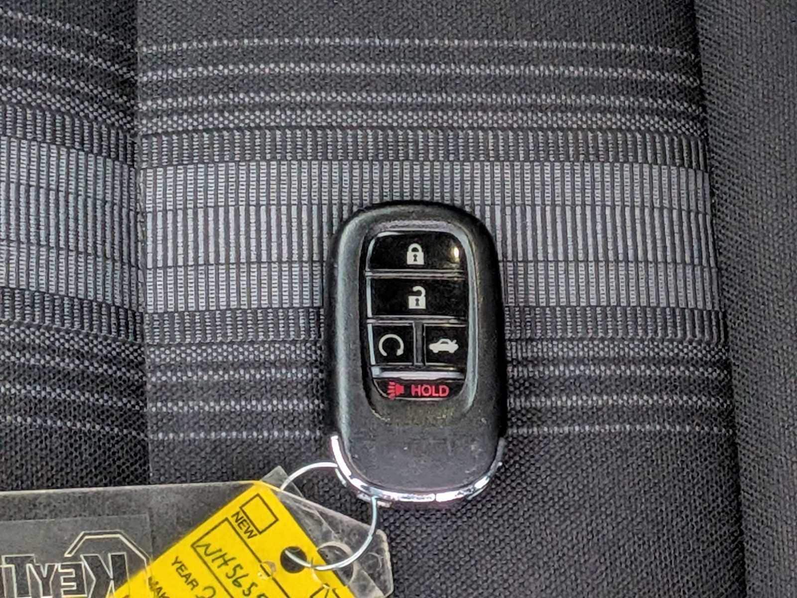 Thumbnail: 2022 Honda Civic - 30