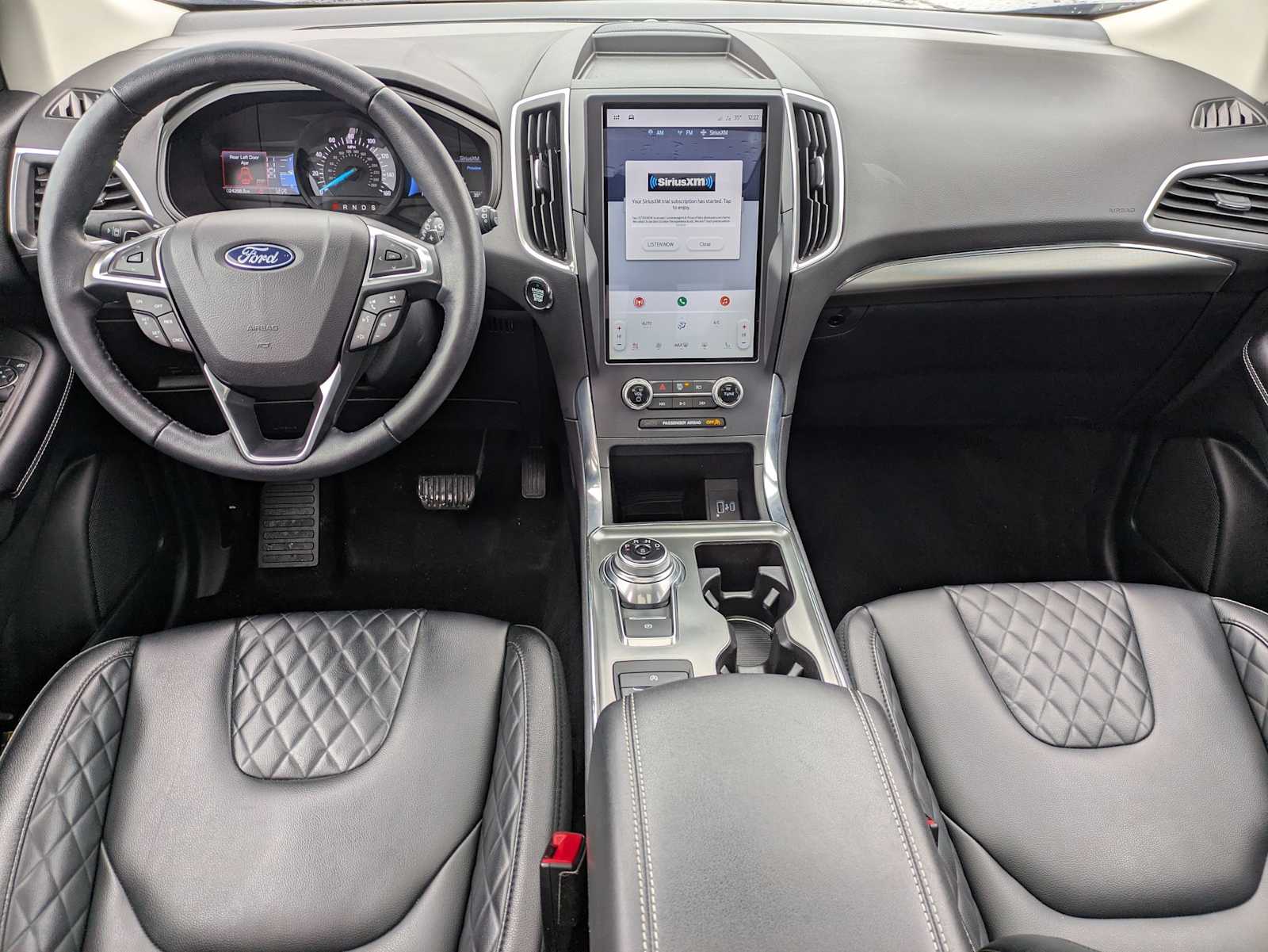 Thumbnail: 2023 Ford Edge - 14