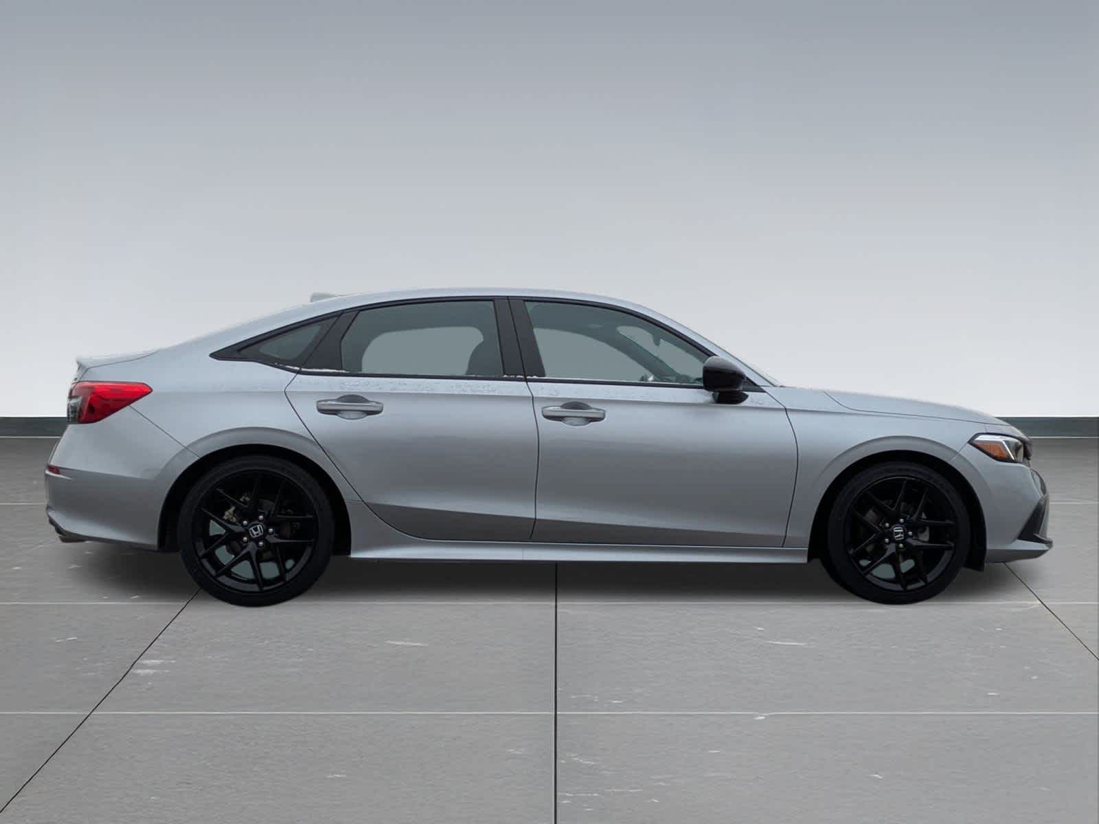 Thumbnail: 2024 Honda Civic - 7