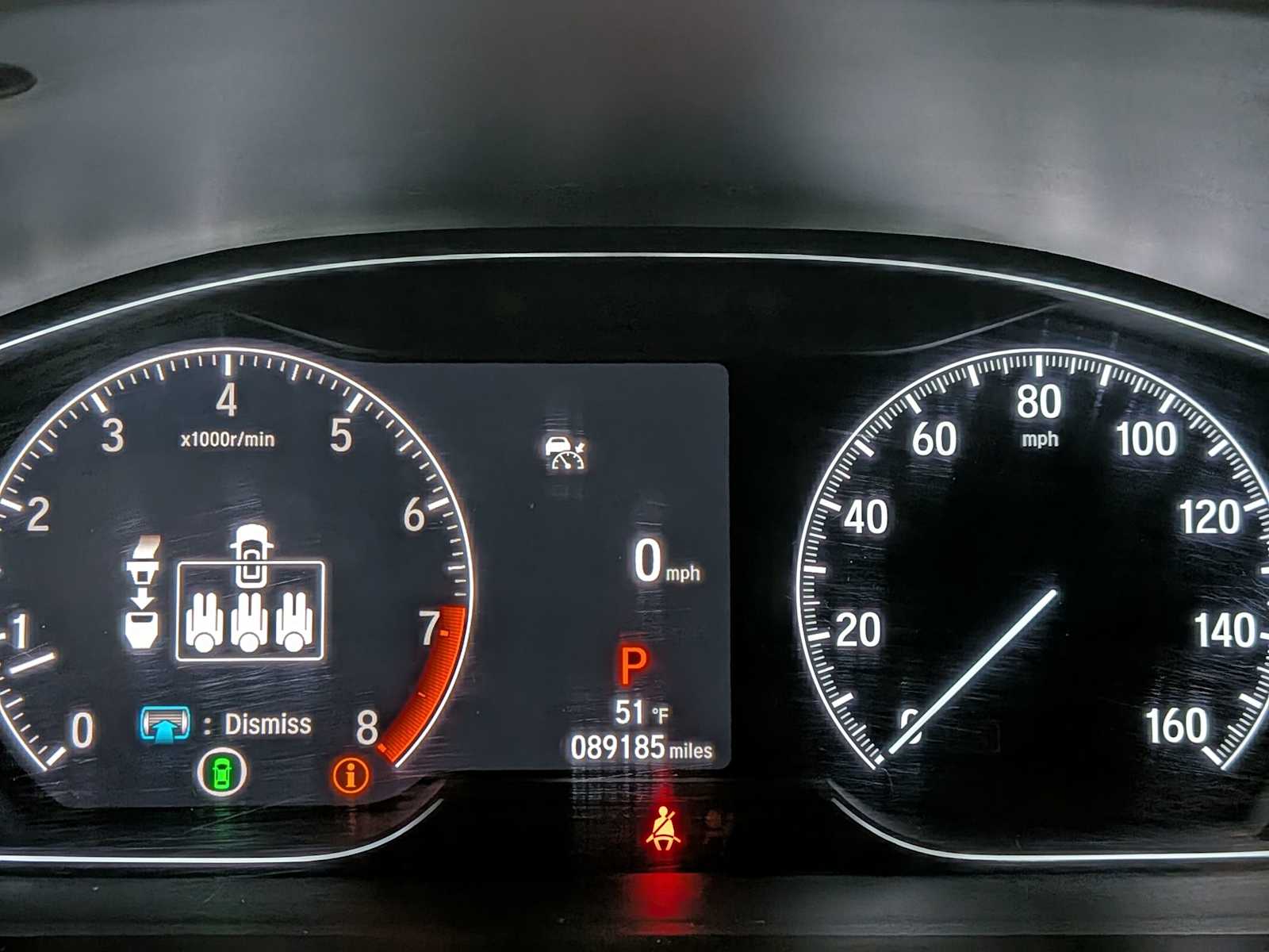 Thumbnail: 2021 Honda Accord - 32