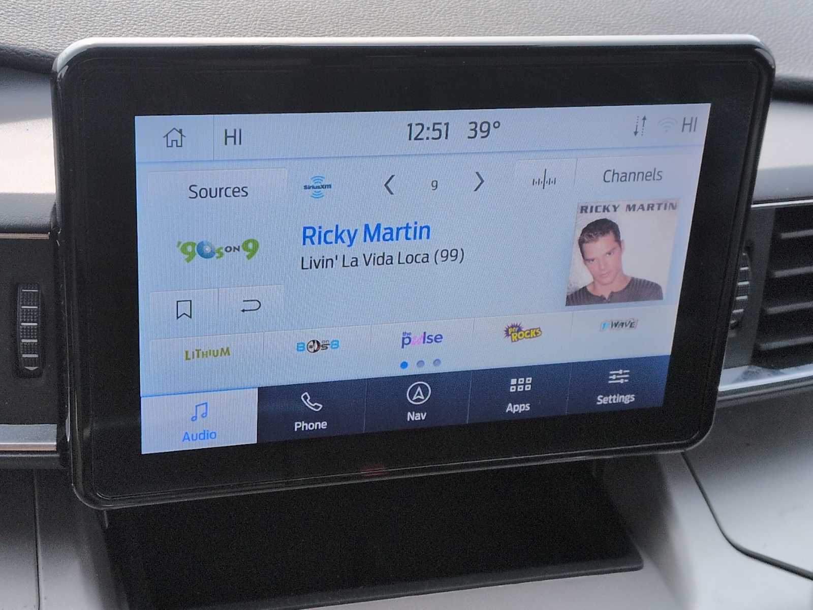 Thumbnail: 2023 Ford Explorer - 27