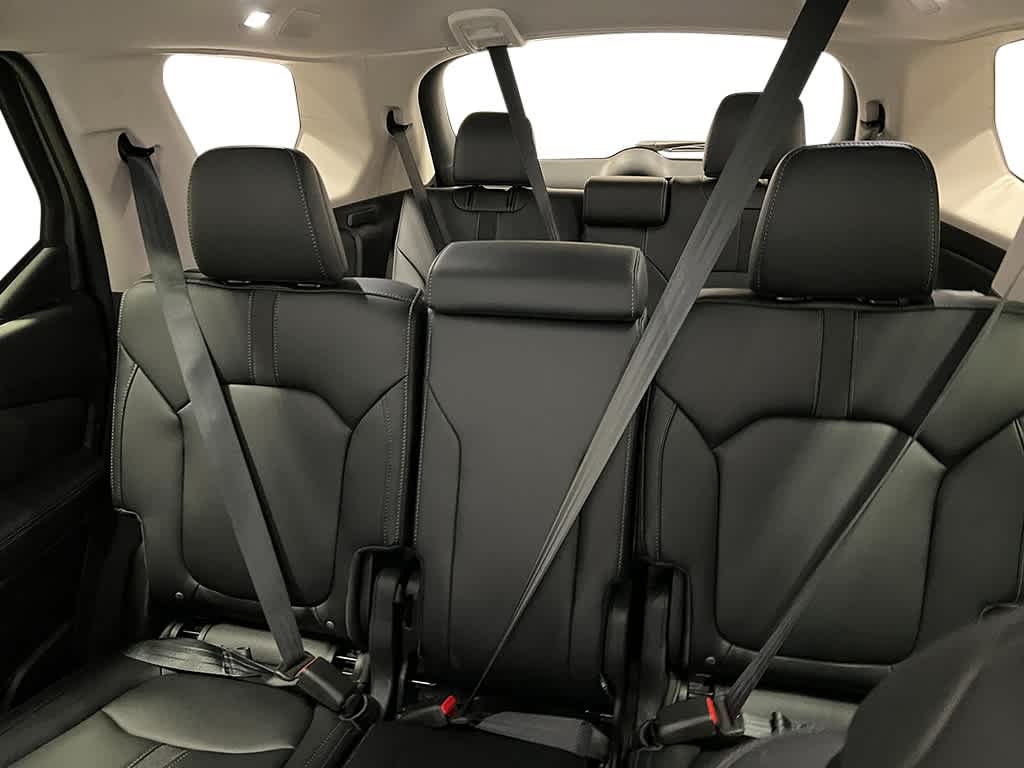 Thumbnail: 2025 Honda Pilot - 27