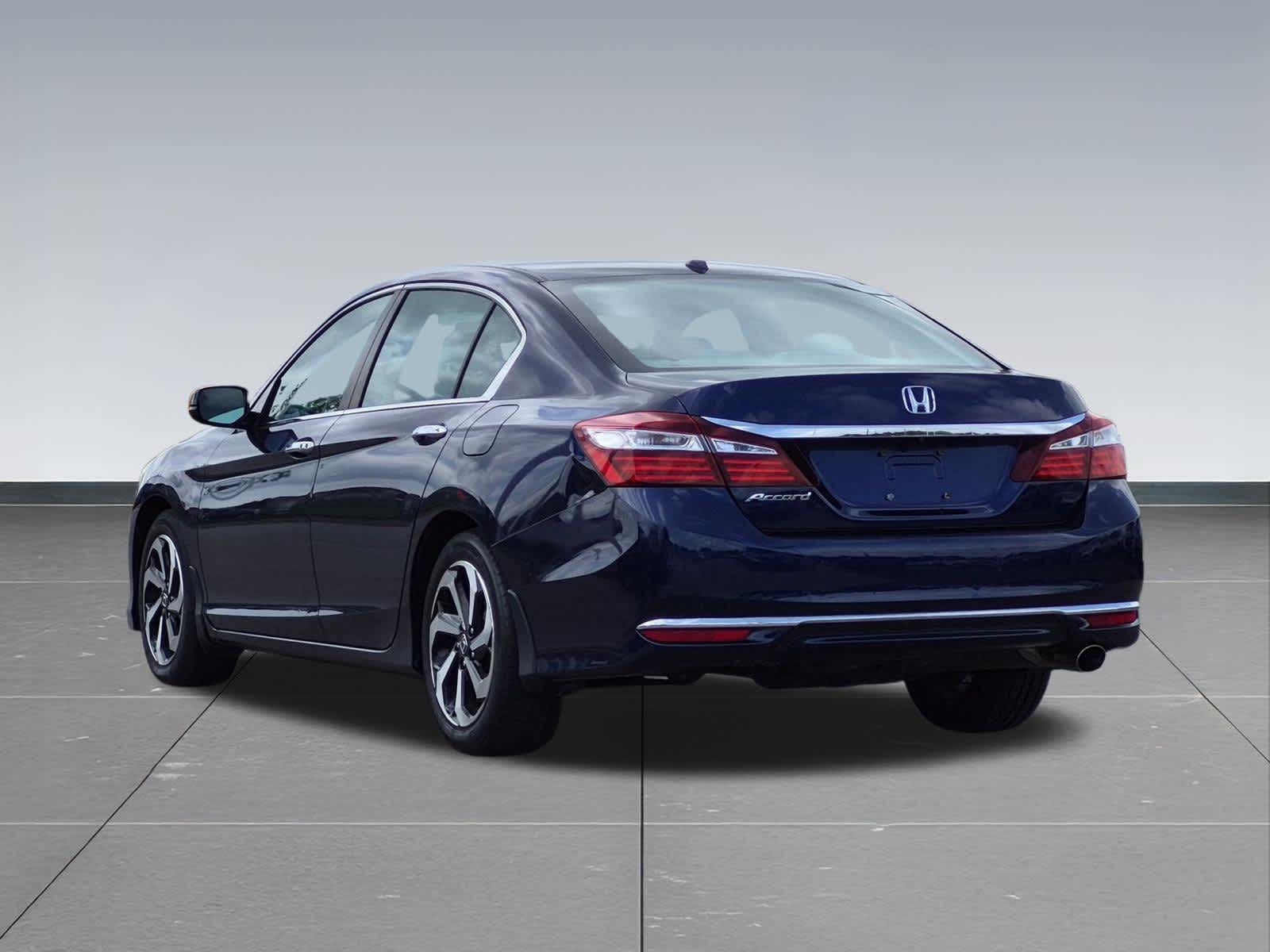 Thumbnail: 2016 Honda Accord - 6