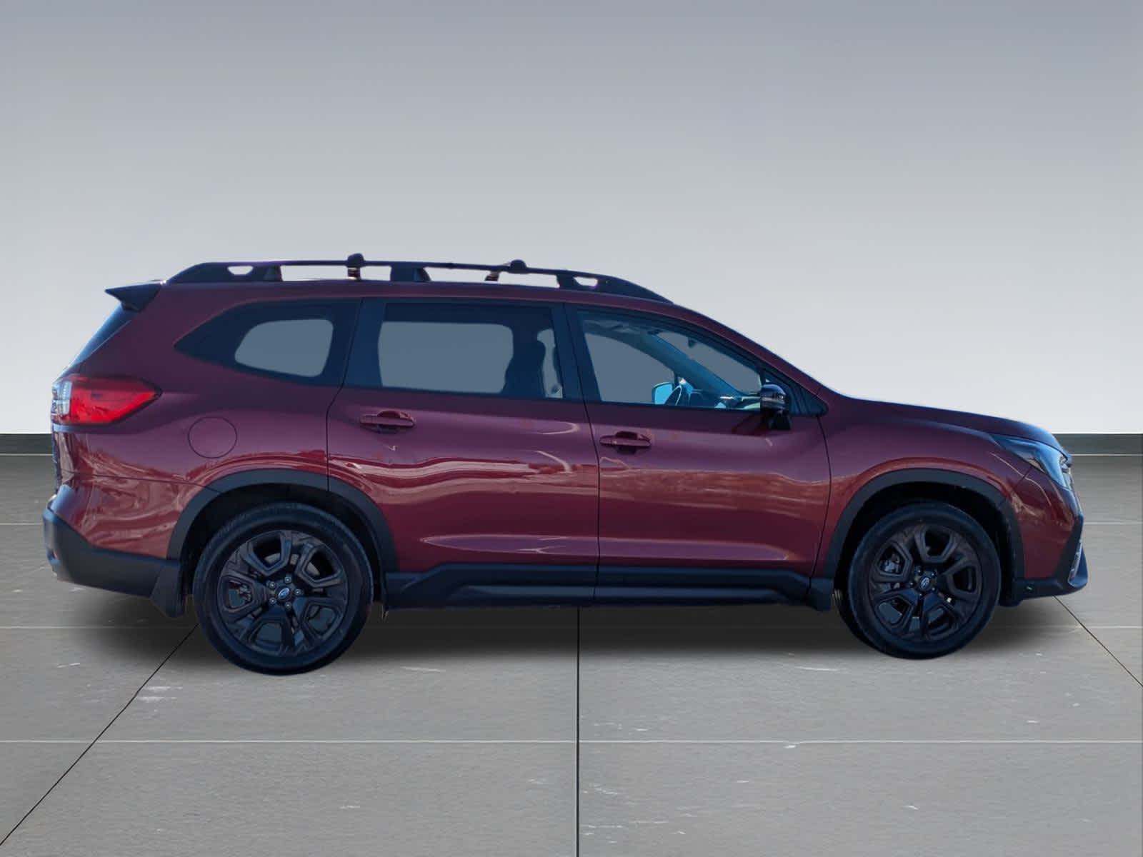 Thumbnail: 2023 Subaru Ascent - 7