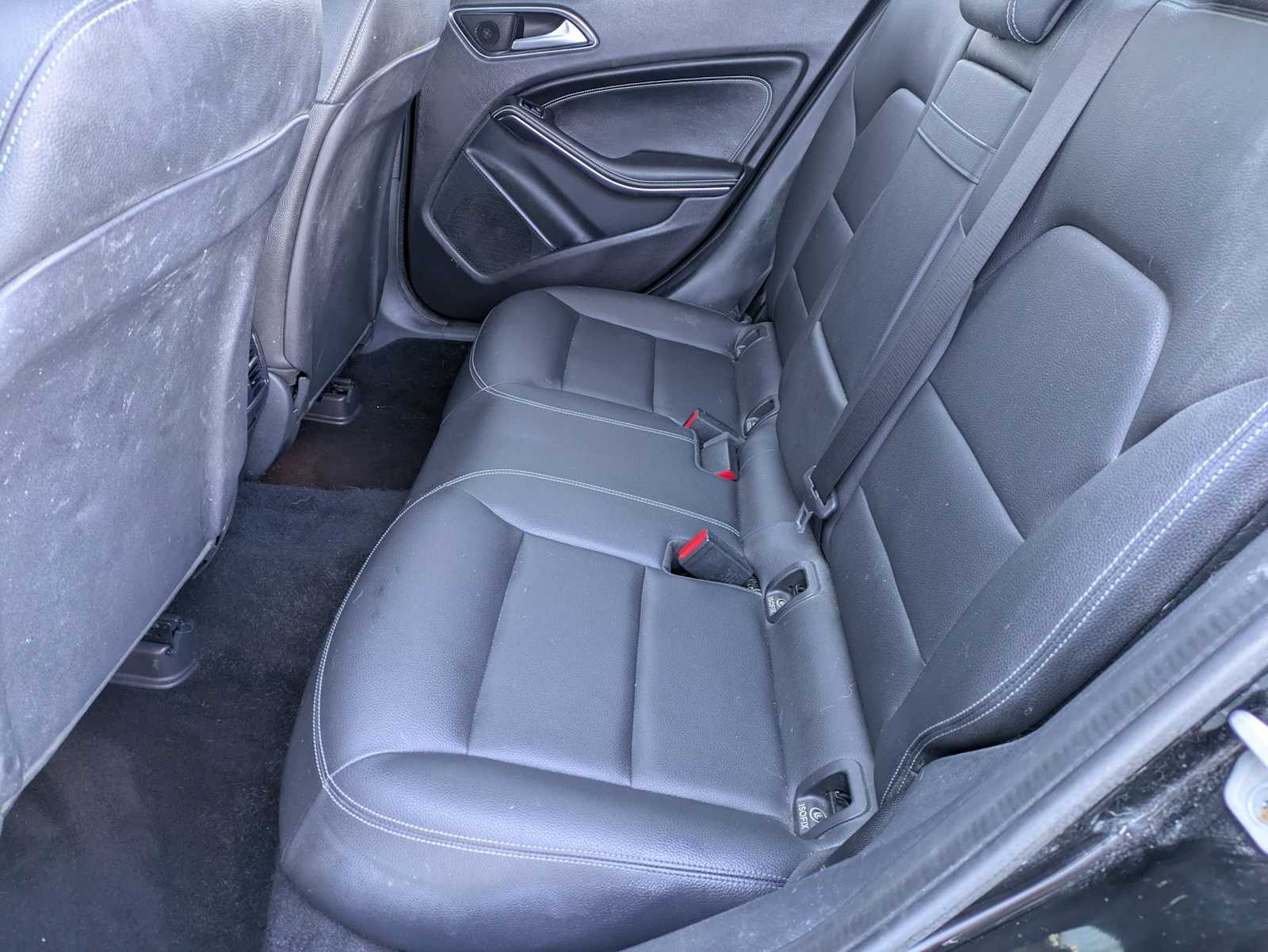 Thumbnail: 2017 Mercedes-Benz GLA - 19