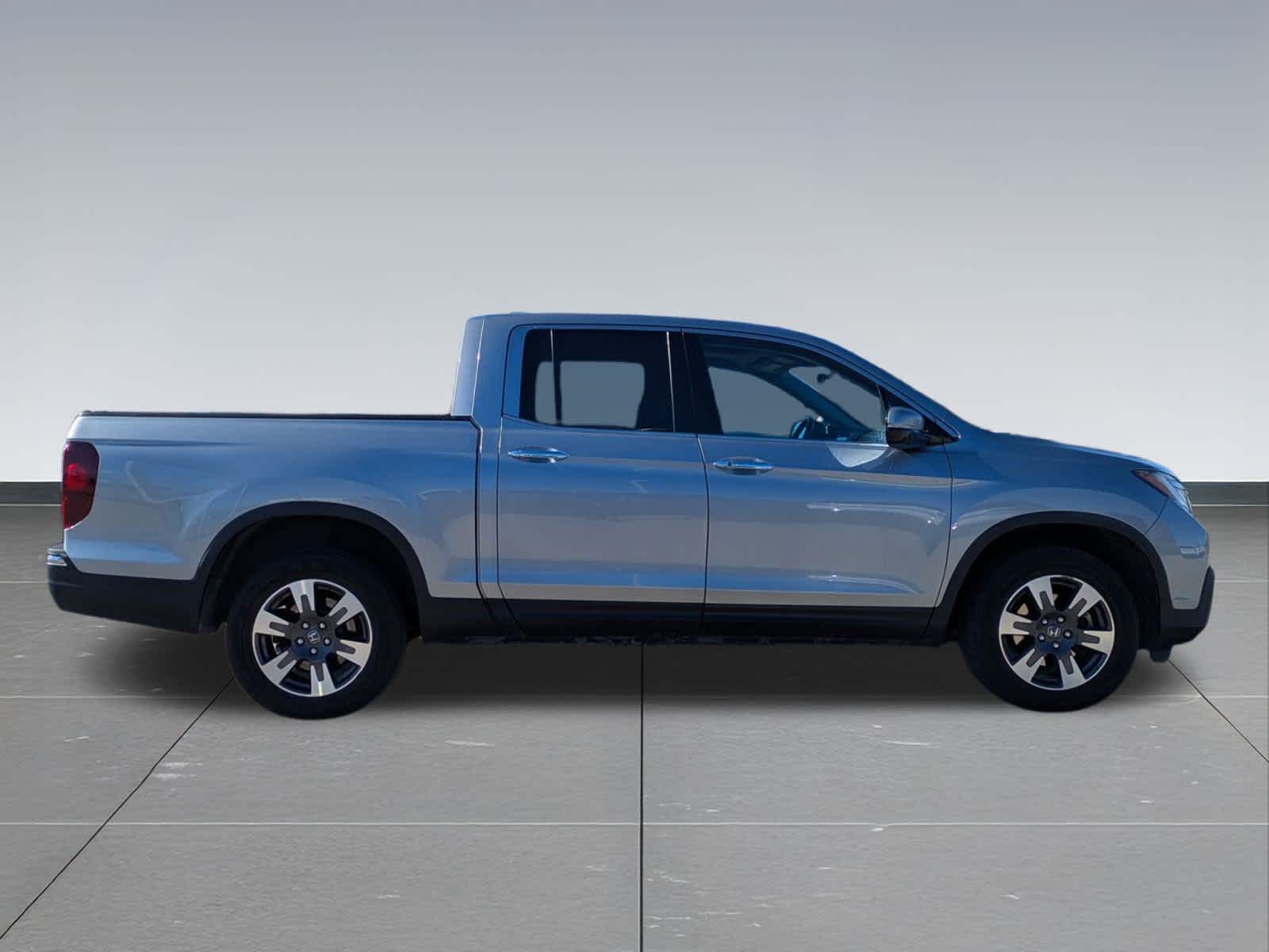 Thumbnail: 2019 Honda Ridgeline - 7