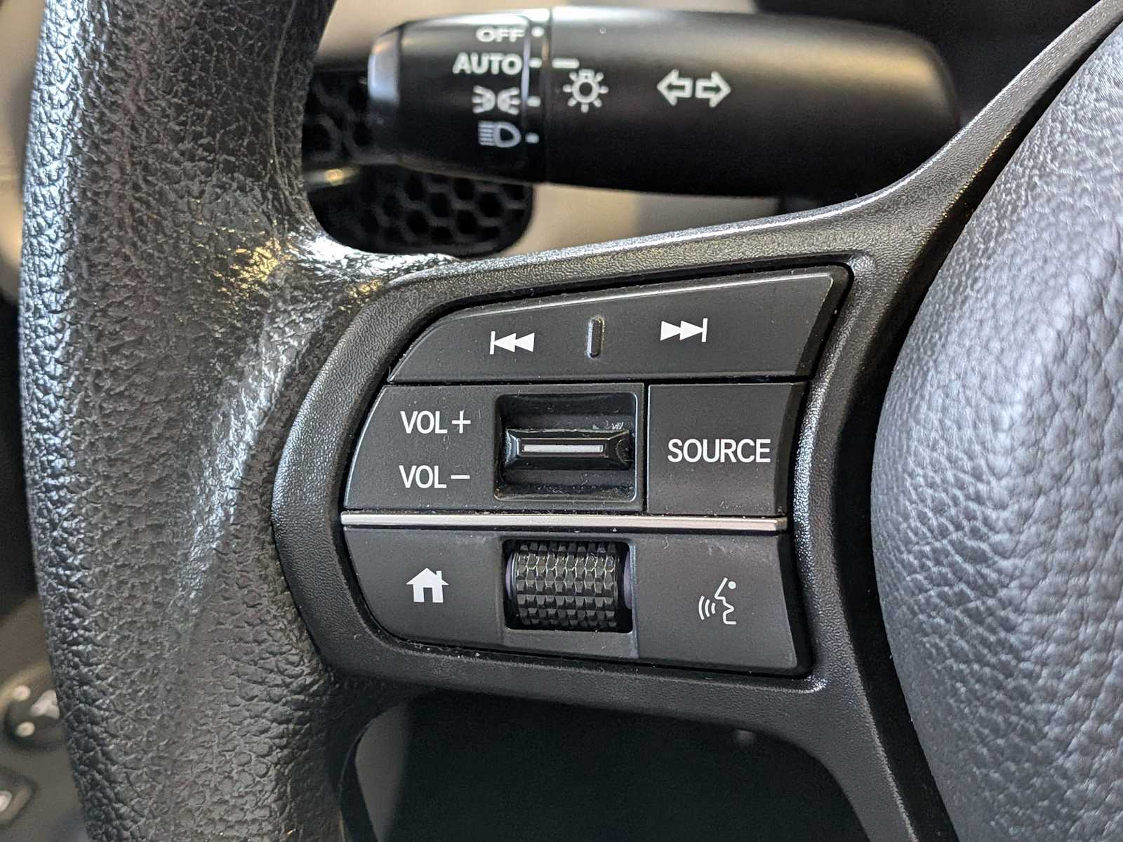 Thumbnail: 2023 Honda HR-V - 21