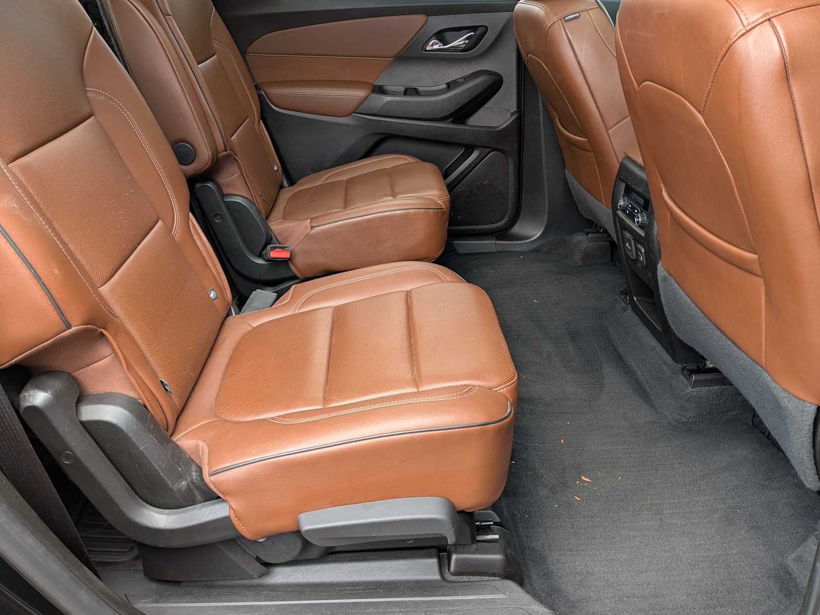 Thumbnail: 2019 Chevrolet Traverse - 20