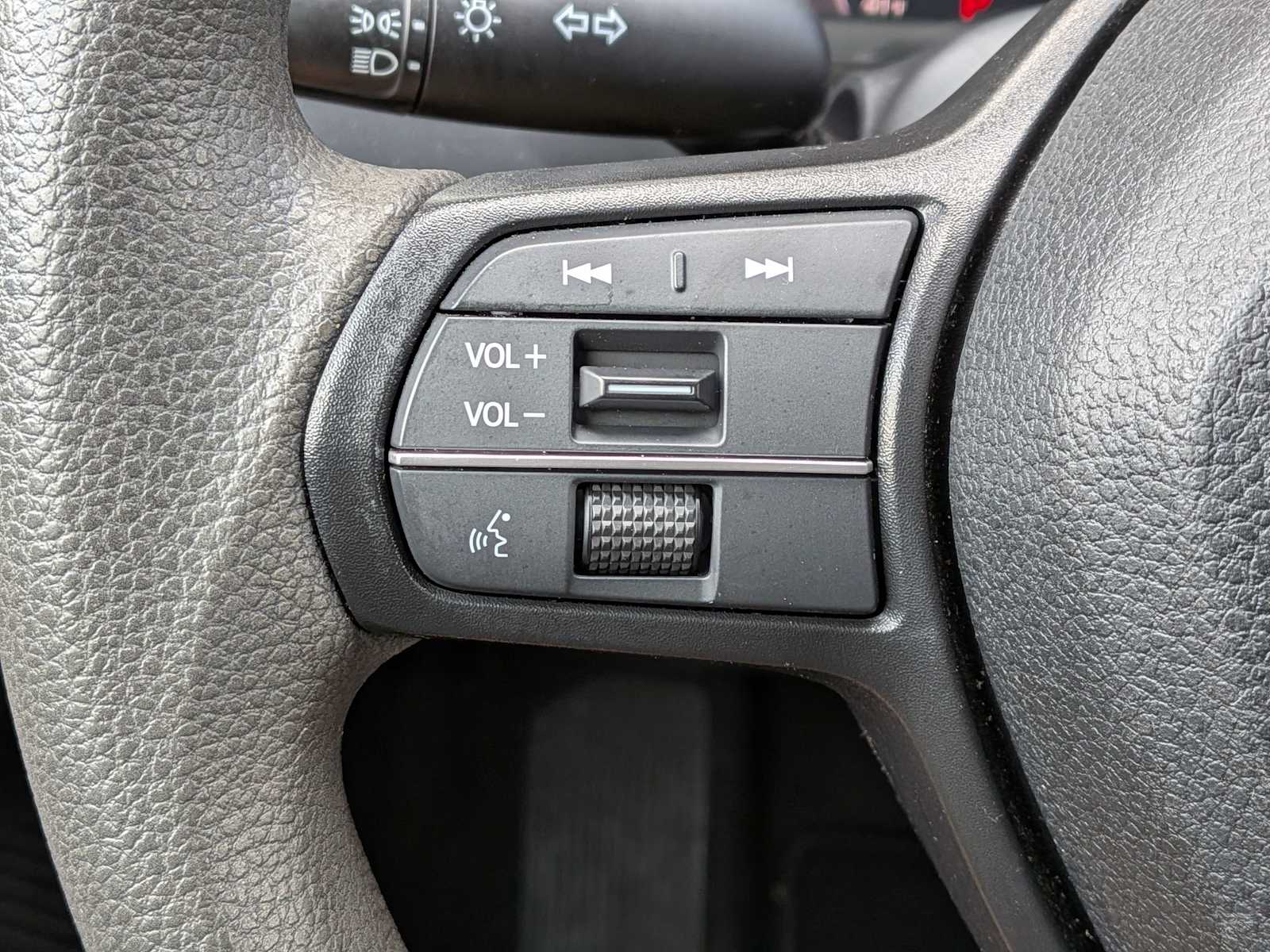 Thumbnail: 2023 Honda Accord - 24