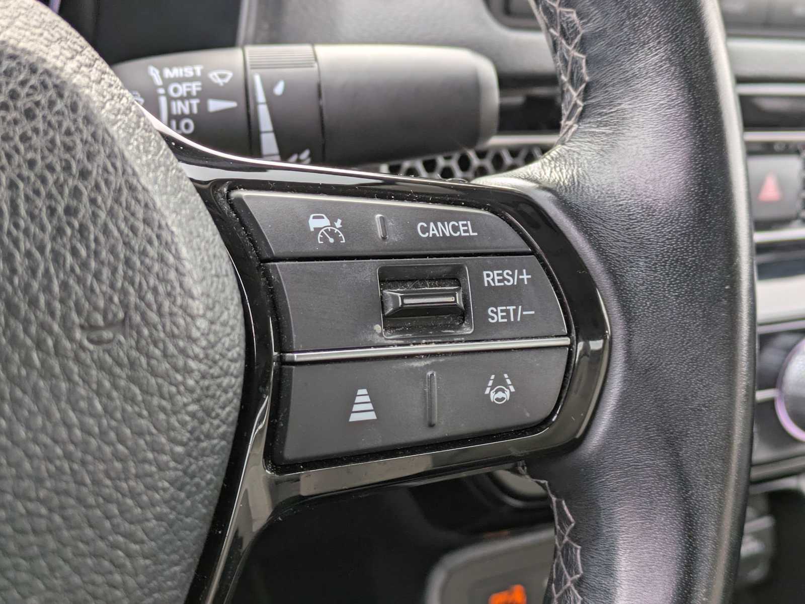 Thumbnail: 2023 Honda Civic - 24